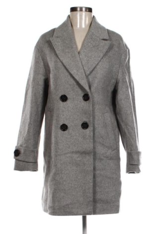 Γυναικείο παλτό Oxford, Μέγεθος M, Χρώμα Γκρί, Τιμή 58,99 €