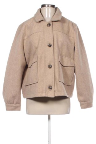 Damski płaszcz Page One, Rozmiar XXL, Kolor Brązowy, Cena 159,00 zł