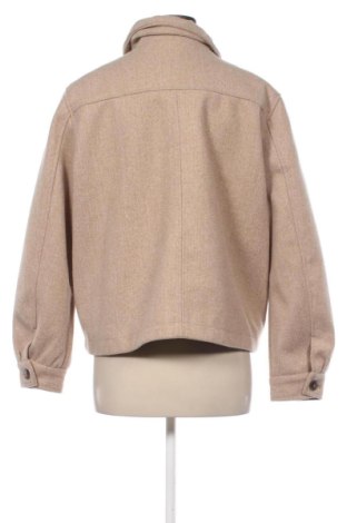 Damski płaszcz Page One, Rozmiar XXL, Kolor Brązowy, Cena 159,00 zł