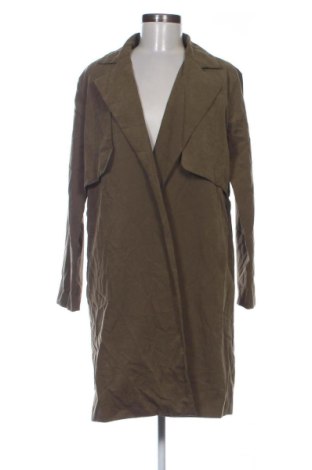 Γυναικείο παλτό Paradise, Μέγεθος S, Χρώμα Πράσινο, Τιμή 58,99 €