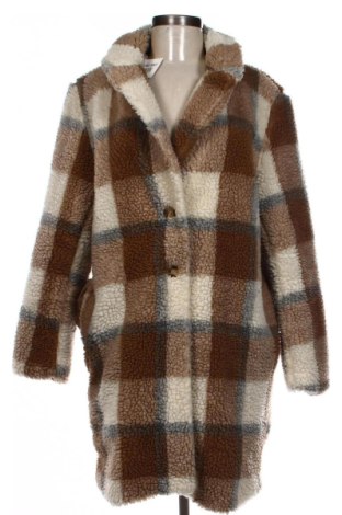 Palton de femei Pepper, Mărime XL, Culoare Multicolor, Preț 255,89 Lei