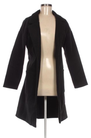 Dámský kabát  Pieces, Velikost XL, Barva Černá, Cena  1 649,00 Kč