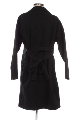 Dámský kabát  Pieces, Velikost XL, Barva Černá, Cena  1 649,00 Kč
