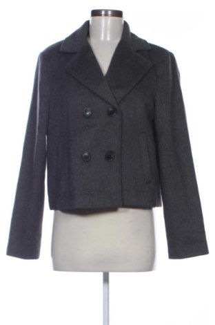 Palton de femei Pimkie, Mărime M, Culoare Gri, Preț 235,00 Lei