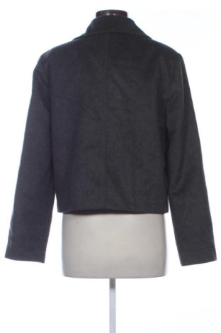 Palton de femei Pimkie, Mărime M, Culoare Gri, Preț 235,00 Lei