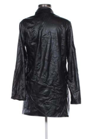 Γυναικείο παλτό Pretty Little Thing, Μέγεθος S, Χρώμα Μαύρο, Τιμή 19,99 €