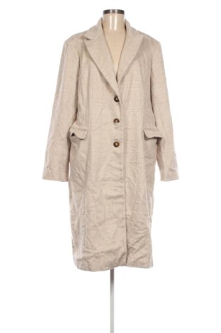 Дамско палто Preview, Размер XXL, Цвят Бежов, Цена 32,21 €