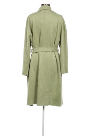 Γυναικείο παλτό Primark, Μέγεθος XL, Χρώμα Πράσινο, Τιμή 30,00 €