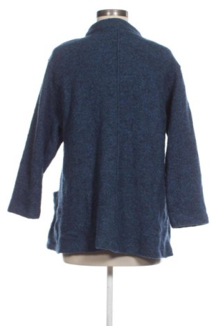 Dámský kabát  Pure jill, Velikost XS, Barva Modrá, Cena  1 389,00 Kč