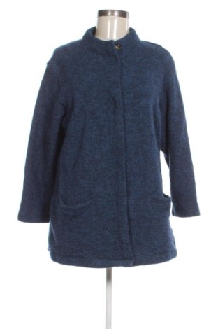 Dámský kabát  Pure jill, Velikost XS, Barva Modrá, Cena  1 389,00 Kč