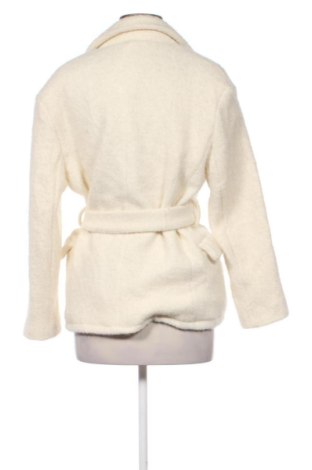 Dámský kabát  Rebel Queen, Velikost XS, Barva Krémová, Cena  2 183,00 Kč