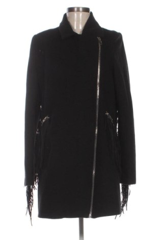 Dámský kabát  Religion, Velikost S, Barva Černá, Cena  2 191,00 Kč