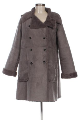 Dámský kabát  Religion, Velikost S, Barva Šedá, Cena  2 191,00 Kč
