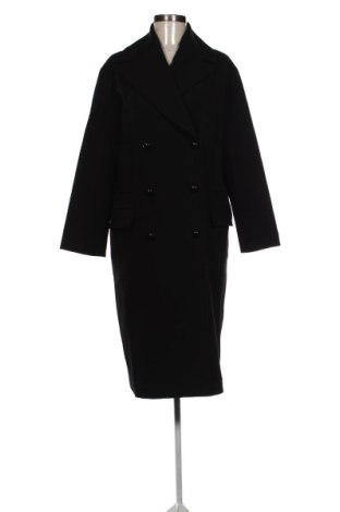 Damski płaszcz Reserved, Rozmiar S, Kolor Czarny, Cena 255,00 zł