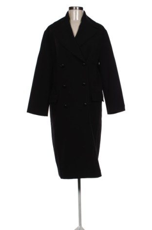 Damski płaszcz Reserved, Rozmiar S, Kolor Czarny, Cena 255,00 zł