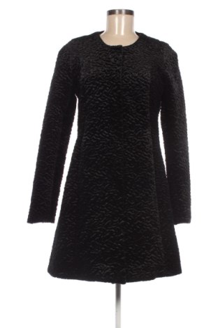 Damski płaszcz Rinascimento, Rozmiar M, Kolor Czarny, Cena 412,60 zł