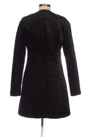 Damski płaszcz Rinascimento, Rozmiar M, Kolor Czarny, Cena 412,60 zł