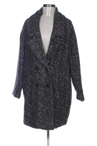 Γυναικείο παλτό Rivers, Μέγεθος XL, Χρώμα Πολύχρωμο, Τιμή 40,99 €