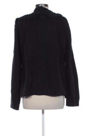 Dámsky kabát  Rockmans, Veľkosť M, Farba Čierna, Cena  24,95 €