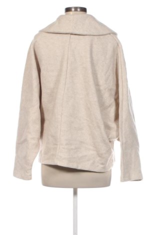 Γυναικείο παλτό SHEIN, Μέγεθος S, Χρώμα  Μπέζ, Τιμή 18,99 €