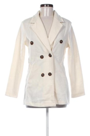 Női kabát SHEIN, Méret S, Szín Ekrü
, Ár 8 149 Ft