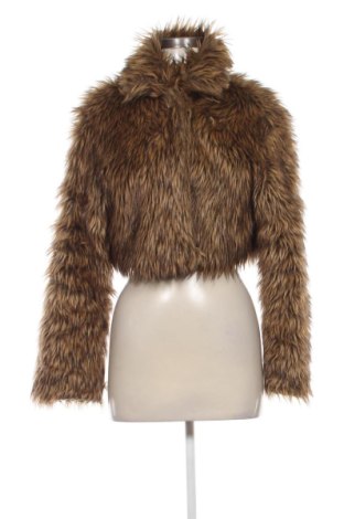 Дамско палто SHEIN, Размер S, Цвят Многоцветен, Цена 29,67 €