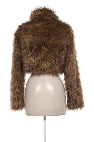 Дамско палто SHEIN, Размер S, Цвят Многоцветен, Цена 29,67 €