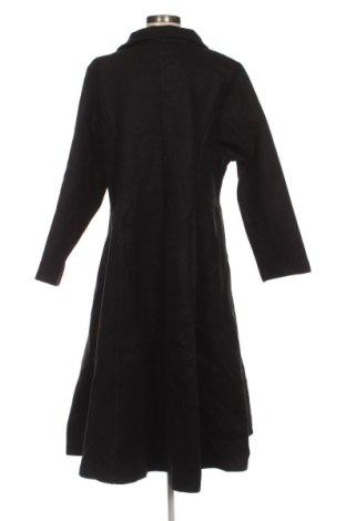 Damski płaszcz SHEIN, Rozmiar XXL, Kolor Czarny, Cena 236,99 zł