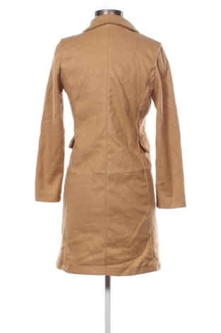 Női kabát SHEIN, Méret XS, Szín Bézs, Ár 10 879 Ft