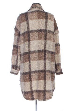 Γυναικείο παλτό SHEIN, Μέγεθος M, Χρώμα Πολύχρωμο, Τιμή 12,99 €