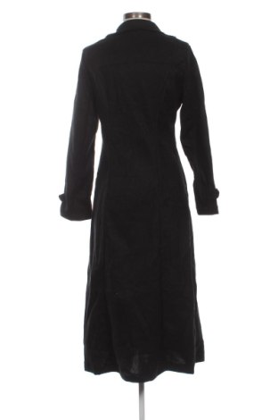 Dámský kabát  SHEIN, Velikost S, Barva Černá, Cena  879,00 Kč