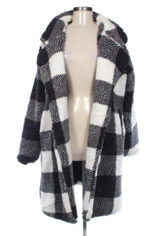 Дамско палто SHEIN, Размер XL, Цвят Многоцветен, Цена 30,16 €