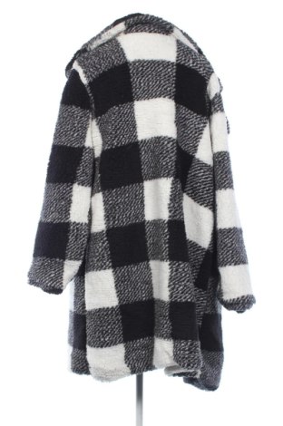 Дамско палто SHEIN, Размер XL, Цвят Многоцветен, Цена 30,16 €