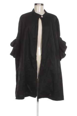 Dámský kabát  SHEIN, Velikost XL, Barva Černá, Cena  879,00 Kč