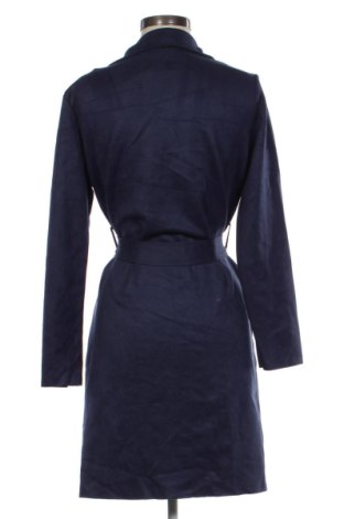 Dámsky kabát  SHEIN, Veľkosť S, Farba Modrá, Cena  19,95 €