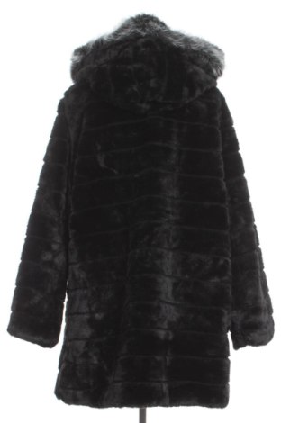Γυναικείο παλτό SHEIN, Μέγεθος XL, Χρώμα Μαύρο, Τιμή 38,99 €
