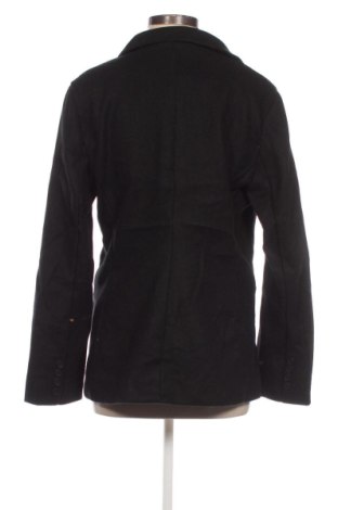 Damski płaszcz SHEIN, Rozmiar L, Kolor Czarny, Cena 156,99 zł