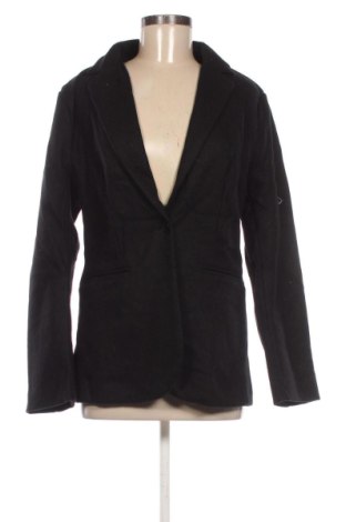 Damski płaszcz SHEIN, Rozmiar L, Kolor Czarny, Cena 156,99 zł