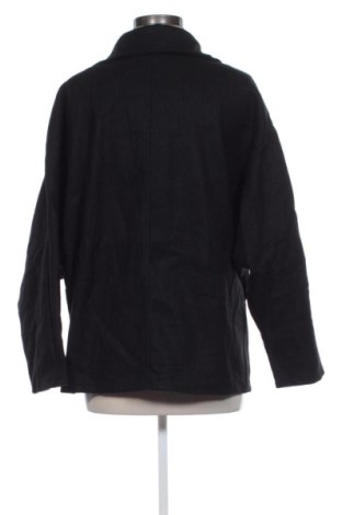 Dámský kabát  SHEIN, Velikost M, Barva Černá, Cena  449,00 Kč