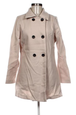 Дамско палто SHEIN, Размер M, Цвят Бежов, Цена 45,50 €