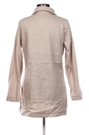 Дамско палто SHEIN, Размер M, Цвят Бежов, Цена 45,50 €