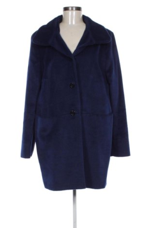 Palton de femei Saint Jacques, Mărime XL, Culoare Albastru, Preț 604,73 Lei