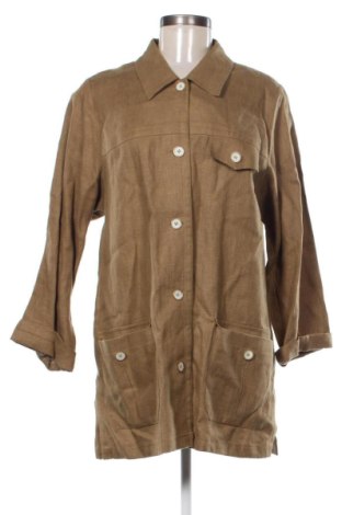 Dámský kabát  Set, Velikost M, Barva Oranžová, Cena  2 190,00 Kč