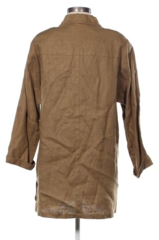 Dámský kabát  Set, Velikost M, Barva Oranžová, Cena  2 190,00 Kč