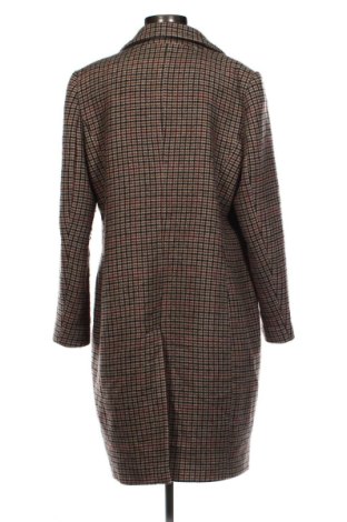 Γυναικείο παλτό Silver Creek, Μέγεθος L, Χρώμα Πολύχρωμο, Τιμή 92,99 €