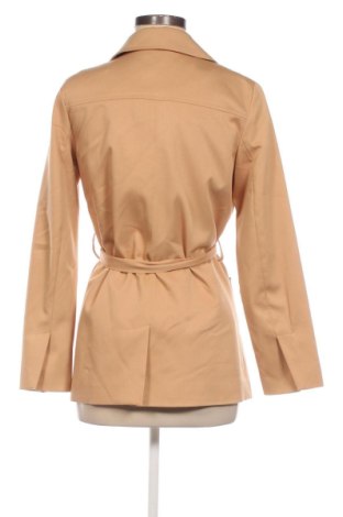 Dámský kabát  Sinsay, Velikost S, Barva Béžová, Cena  850,00 Kč