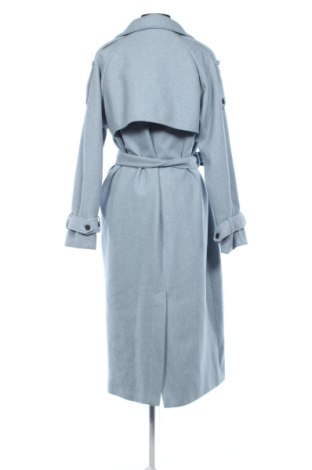 Női kabát Sinsay, Méret L, Szín Kék, Ár 12 261 Ft