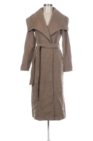 Dámský kabát  Staple the label, Velikost XL, Barva Béžová, Cena  1 479,00 Kč