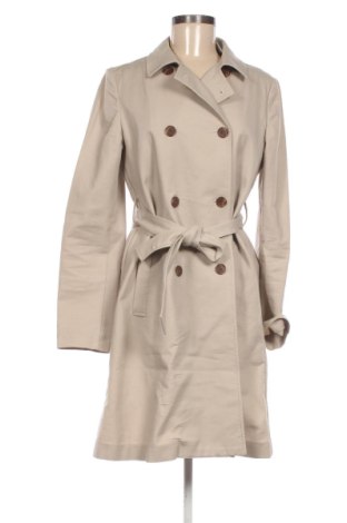 Dámský kabát  Stefanel, Velikost M, Barva Béžová, Cena  3 273,00 Kč