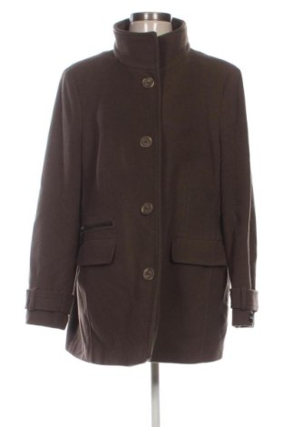 Palton de femei Steilmann, Mărime XL, Culoare Verde, Preț 155,00 Lei